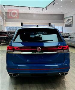 فولكسفاغن أطلس